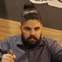 Thyago Luna Pereira Bazilio