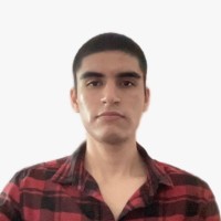 Roberto Treviño Cervantes