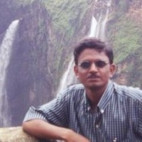 MANJUNATH YATTINAGUDD