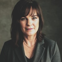 Suzanne Kosmerl