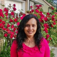 Asha Juhlin