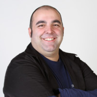 Michael Lavrich