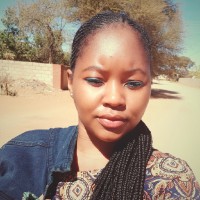 Bugalo Hazel Nkubu