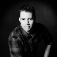 Mitchell Todd