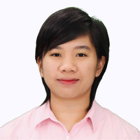 Camille Anne Pineda, Cpa