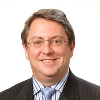 Robin Darton