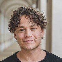 Benjamin Luca