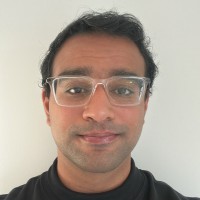 Muhammad Ahsan