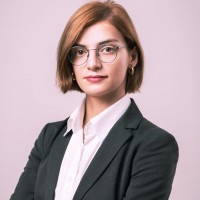 Katie Sartania