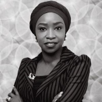Abimbola Yusuf  (ACIPD)