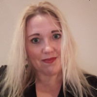 Sine Palmer Lund