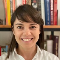Maria Temesvari