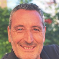 Frédéric Bernerd