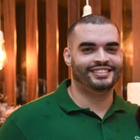Lucas Nascimento Da Silva