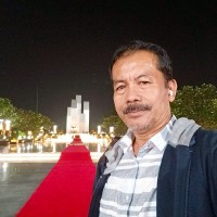 Nurokhman jogja