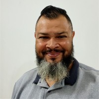 Luiz Antônio Morais da Silva