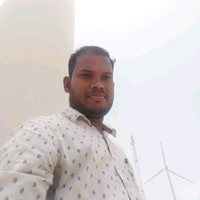 Santosh Nayak