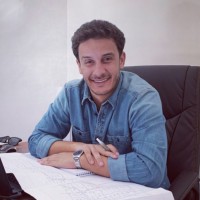 Eyad Sarhan