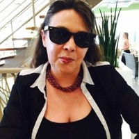 Stephanie Buscail