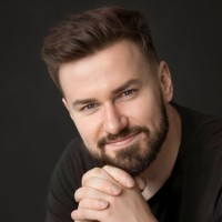 Павел Тарасенко