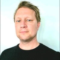 David Arvidsson