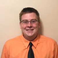 Trey Eckstrom