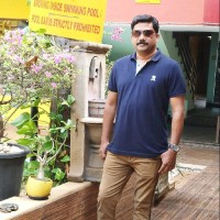 Pravin Surve