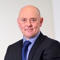 Ian Shipley