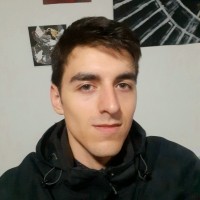 Julian Ezequiel Vallejos