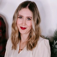 Holly Johnston