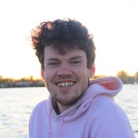 Jon Van Eldijk