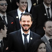 Saad Raouf