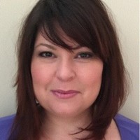 Michelle Caldwell