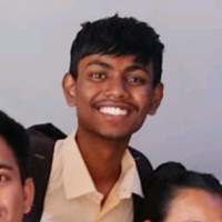 Nikhil Katkam