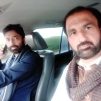 Muhammad Arshad Awan