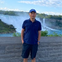 Raymond Shi
