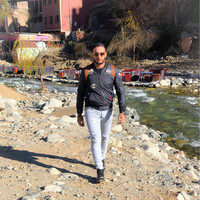Khalid Elkhalifi