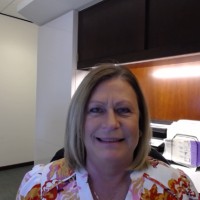 Tammy Katich
