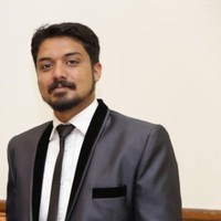 Yawar Hussain