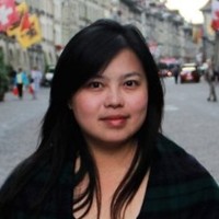 Louise Chen