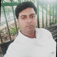 Ravi Shankar Tiwari