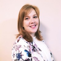 Jeanette van der Walt