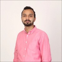 Rojin M Cherian