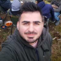 Mostafa Roshani