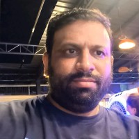 ritesh bharatia