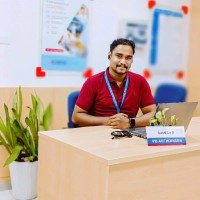Sumesh Ramachandran Nair