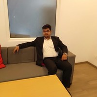 Arpan Ghoshal
