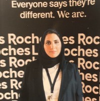 Wafaa Abdullah