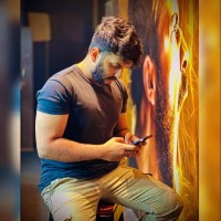 Ubaid Aslam