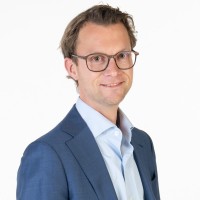 Laurens Schiebroek - Bergmans